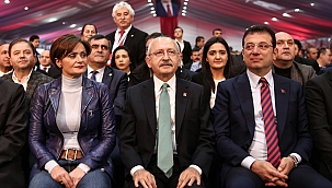 CHP'de İstanbul alarmı! Kılıçdaroğlu uzlaşı istiyor...