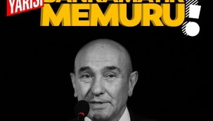 "Personelin yarısı bankamatik memuru"