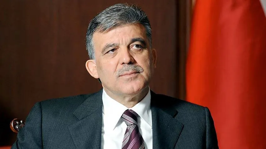 Abdullah Gül, 'dedikodu' yazısını yayından kaldırttı