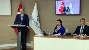 Bakırköy Belediye Başkanı Dr. Kerimoğlu'ndan çevre Ak partili ilçe belediye başkanlarına çağrı !