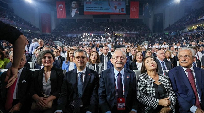 CHP'de 'değişim' kazandı: Özgür Özel'in Kemal Kılıçdaroğlu'nu yenerek Genel Başkan seçilmesi ne anlama geliyor? 