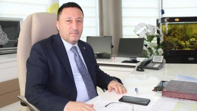 Diyarbakır'da rüşvet soruşturması derinleşiyor: AKP'li belediye başkanına yurt dışı yasağı verildi