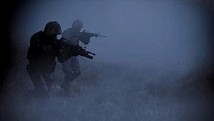 MİT, PKK'nın sözde Kerkük eyalet sorumlusunu etkisiz hale getirdi