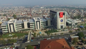 AKP'li belediye, şirketlerine kefil olmuş!