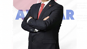 Avcılar'ın sevilen siması Ufuk Özdündar Avcılar'dan Belediye Başkanlığı'na aday