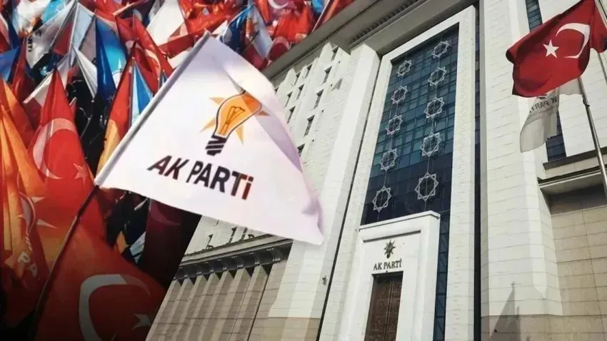 AK Parti'nin İzmir için öne çıkan ismi belli oldu! 'Saha çalışmalarına başladı…'