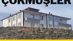 AKP'li belediyeden 18. madde kurnazlığı... Vatandaşın arazisine çökmüşler