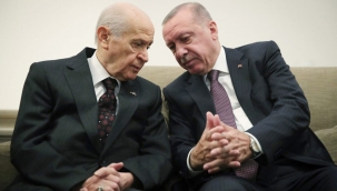 Kulis: Cumhur İttifakı'nda Ankara için ibre 'milliyetçi' isme döndü