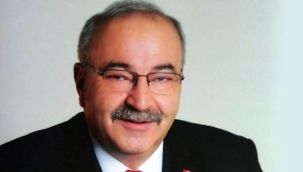 MHP'li belediye başkanı hayatını kaybetti