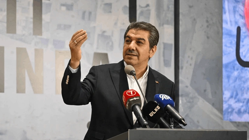 Kadıköy'deki hastane ruh sağlığı hastalarını AKP'li Tevfik Göksu'nun yönettiği Esenler Belediyesi'ne emanet etti: 'İBB ya da Kadıköy Belediyesi'ne soruldu mu?'