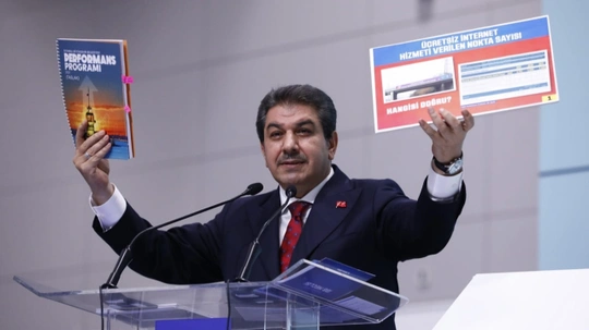 Tevfik Göksu nereden aday gösterilecek? Bu kez Esenler değil! 