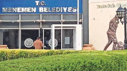 Yerel seçim telaşı: AKP'li belediyenin ihalelerinde dikkat çeken artış 