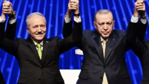 5 vakada bir imar rantı kompedanının portresi