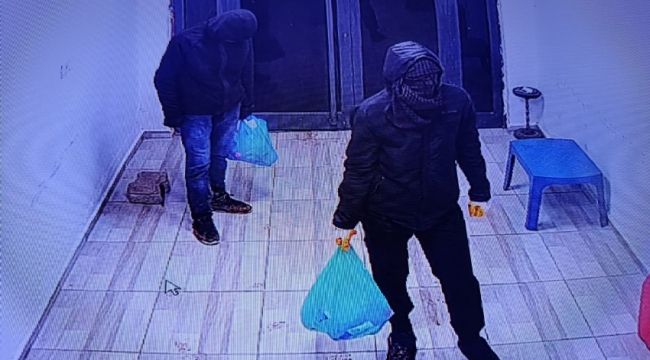 Diyarbakır'da belediye çalışanlarını terör örgütü adına tehdit eden 5 kişi yakalandı