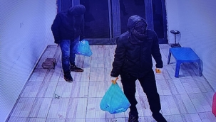 Diyarbakır'da belediye çalışanlarını terör örgütü adına tehdit eden 5 kişi yakalandı