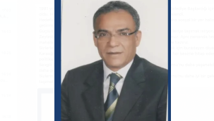 Eczacı Hasan Karaoğlu Zeytinburnu Belediye Başkan Aday Adayı Oldu..