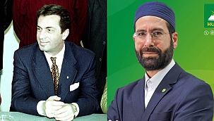 Hizbullah'tan hapis yattı, HÜDAPAR'ın adayı oldu: Gaffar Okkan detayı