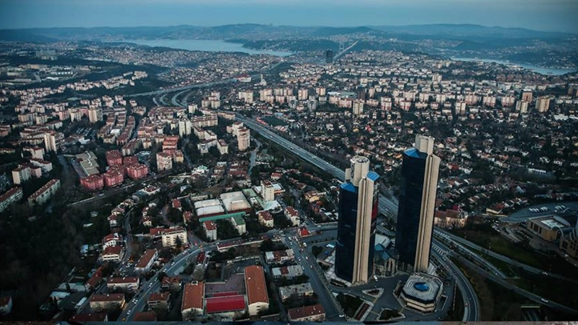 Rapor: İstanbul'da acil dönüşüm gerektiren 7 ilçe belli oldu