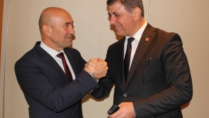 Sıcak gelişme... Tunç Soyer Ankara'ya çağrıldı