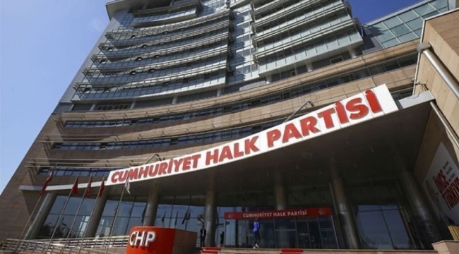 Son Dakika! CHP'nin İstanbul adayları değişti!