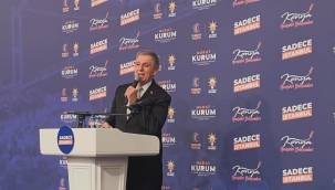 Ali Talip Özdemir, Bakırköy için projelerini tek tek sıraladı