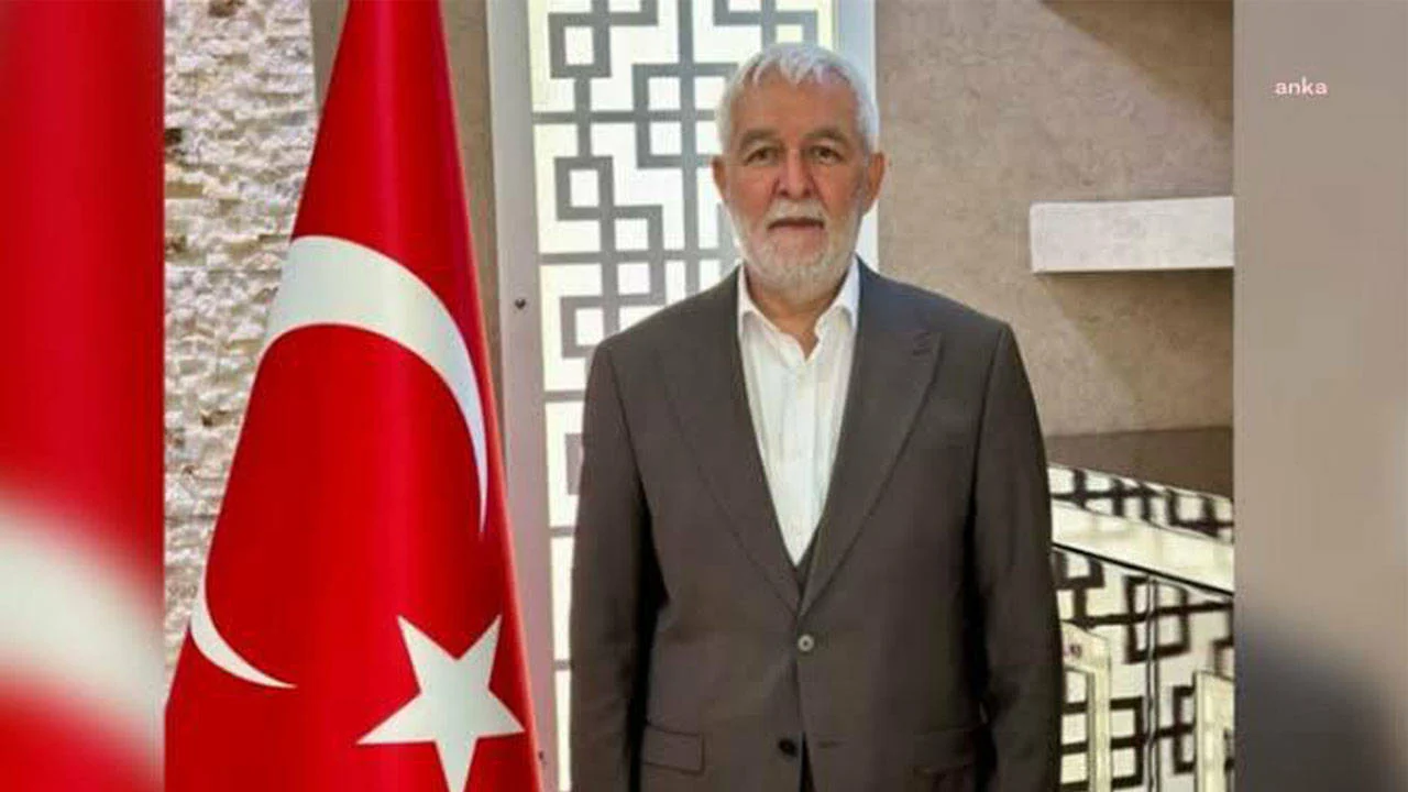 MHP'li adayın dayısı AKP'li belediyenin personeli tarafından darbedildi