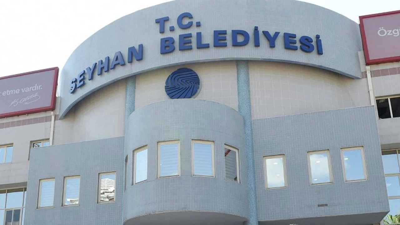 Seyhan Belediyesi'nden 'deprem yardımları' soruşturması