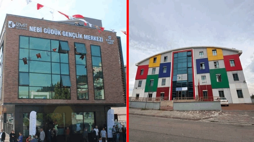 Belediyenin kasası Ensar ve TÜGVA'ya açılmış: 'Tespit edemediklerimiz de var'