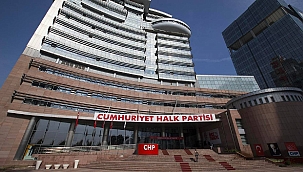 CHP, yerel seçimlerde parti aleyhine çalışanları ihraç ediyor; Örgütlere yazı gönderildi 
