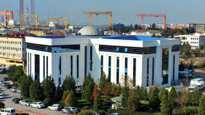 Tuzla Belediyesi'nde mazbata verilmeden mallar satışa çıkarıldı