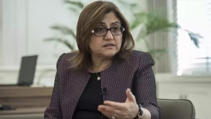 Fatma Şahin'in VIP araç filosu