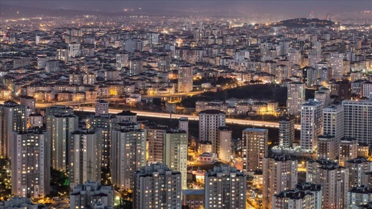 Esenyurt'ta hızlı nüfus artışının yarattığı sorunlar