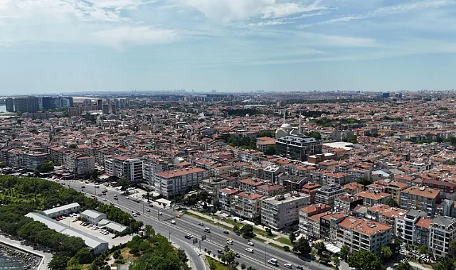 Bakırköy'de Kentsel Dönüşüm İçin Kritik Adım: Parsel Bazlı Dönüşüm İzni Çıktı 
