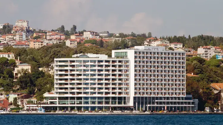 Boğaz'ın en değerli arazilerinden biri bugün satışa çıkarılıyor