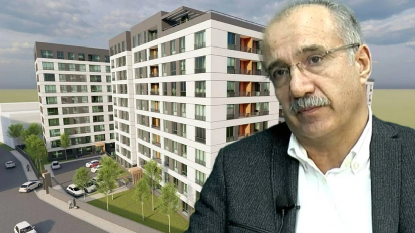 Eski Bakan ve Oğulları Malı Götürmüş! İBB'nin AKP Döneminde Evler Özel İndirimle Kapış Kapış Gitti