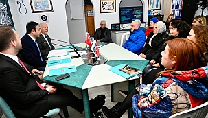 RIZA AKPOLAT'TAN ÇAĞRI: GELİN BEŞİKTAŞ'IN GELECEĞİNİ BİRLİKTE PLANLAYALIM