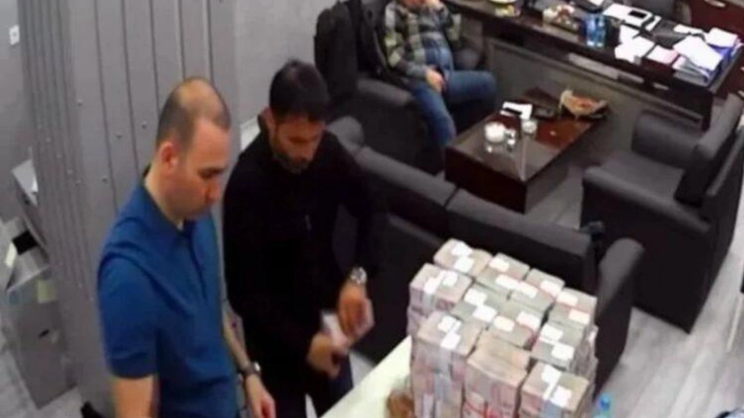 CHP'ye 'Para Sayma' Soruşturmasında İddianame Kabul Edildi: İlk Duruşma İçin Tarih Verildi