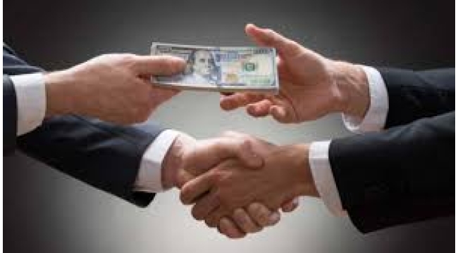 Dünya devi Entain'in başını Türkiye rüşveti yaktı