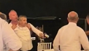 MHP'li eski belediye başkan yardımcısı, MHP'li eski belediye meclis üyesini öldürdü 