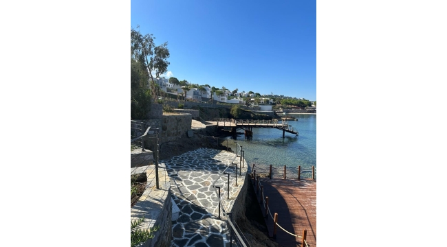 SEBA İNŞAAT'A BODRUM'DA MAL SAHİPLERİ AYIPLI MAL DAVASI AÇMAYA HAZIRLANIYOR