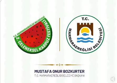Tarih: 17-18 Ağustos "Marmaraereğlisi'nde 2.Geleneksel Karpuz Festivali"