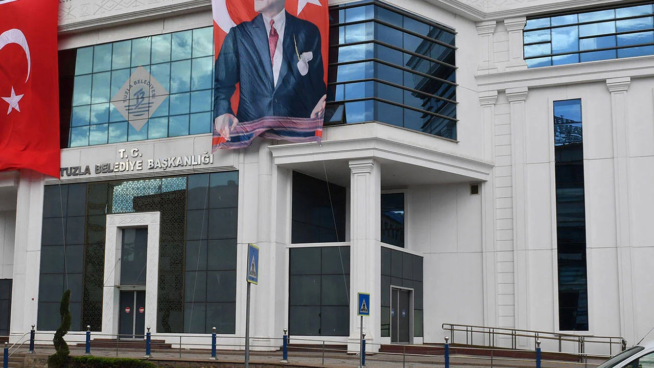 Tuzla Belediyesi AKP döneminde İlim Yayma Cemiyeti'ne 4.5 milyon lira ödemiş