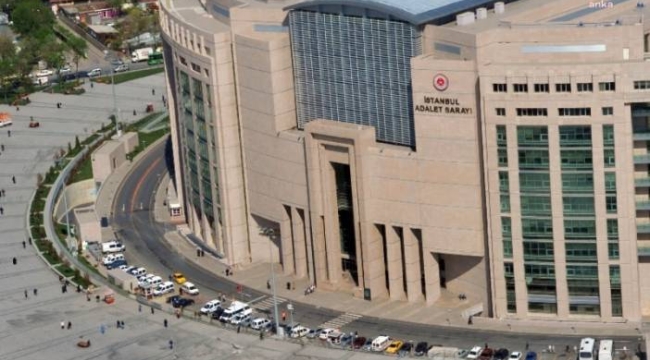 CHP'li belediyeyle ilgili şok iddialar! Çifte soruşturma açıldı