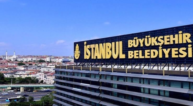 Ekrem İmamoğlu'ndan o şirkete 371 milyonluk yeni ihale!