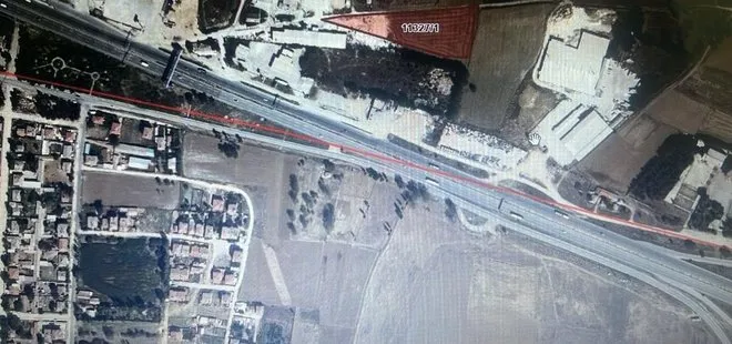 Eskişehir'de CHP'li meclis üyesine imar kıyağı!.