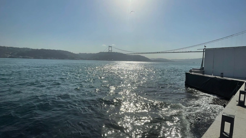 İSKİ'den Baltalimanı açıklaması