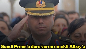 Tuğgenerallik beklerken emekli edilen Ergün Cebeci, İBB'de daire başkanı oldu