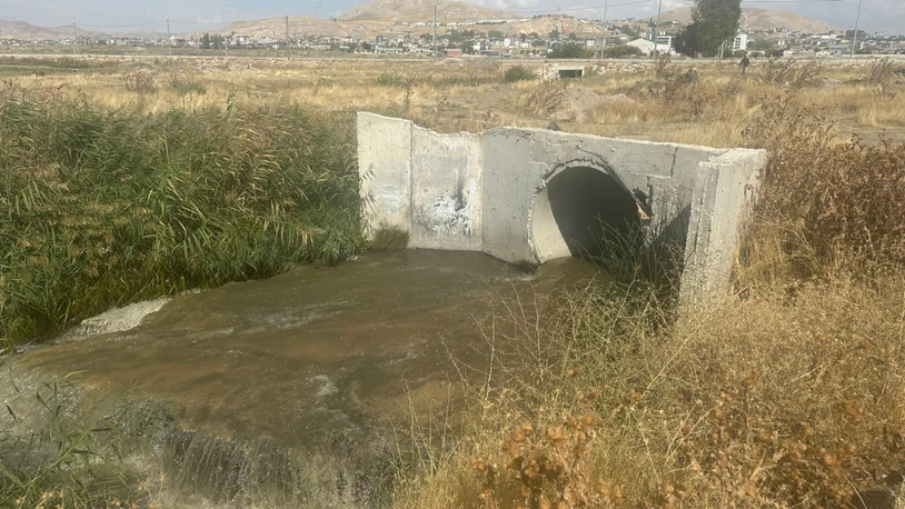 Van Gölü'ne kaçak deşarj yapan Büyükşehir Belediyesi'ne Bakanlıktan ceza