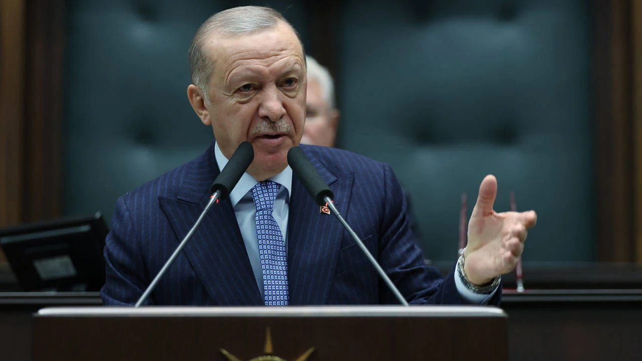 Erdoğan: Bahçeli'nin tarihi çağrısı Cumhur İttifakı'nın ortak siyasi vizyonunu yansıtıyor