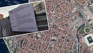 Kadıköy'ün kalbine cami yapacaklar